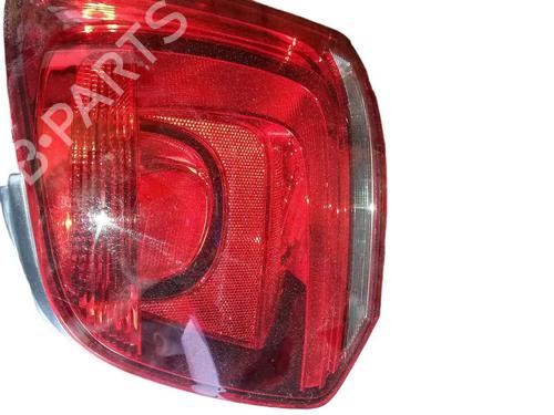 Used Right taillight VW POLO V (6R1, 6C1) 1.2 (70 hp) 15699839