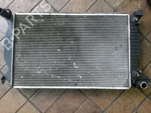 Water radiator AUDI A4 B6 (8E2) 2.5 TDI | BP15703999M31