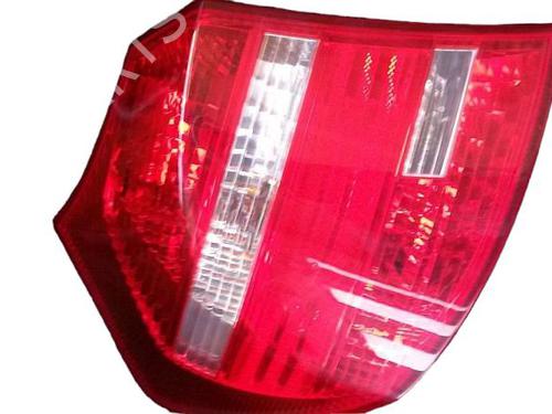 Used Left taillight BMW 1 (E87) 118 d (143 hp) 15698088