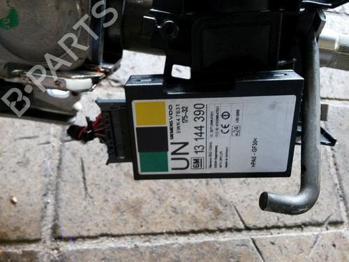 Servopumpe OPEL MERIVA A MPV (X03) 1.3 CDTI (E75) | BP15709270M99 