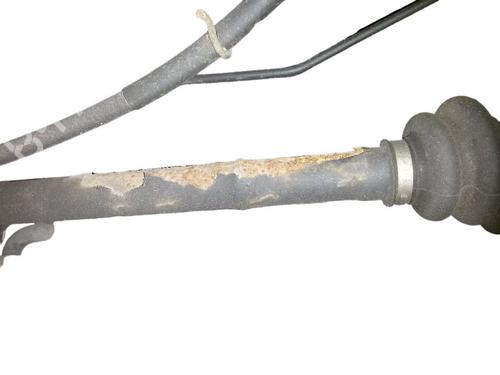 Used Left rear driveshaft BMW 3 (E90) 320 d (163 hp) 15704468