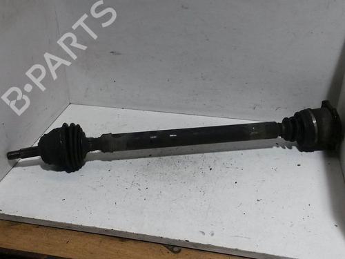 Used Right front driveshaft VW GOLF III Cabriolet (1E7) 1.8 (90 hp) 30280280