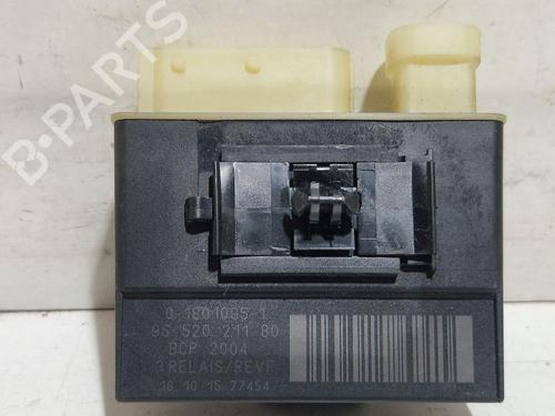 Used Electronic module OPEL CROSSLAND X / CROSSLAND (P17, P2QO) 1.5 Turbo D (75) (120 hp) 30628889