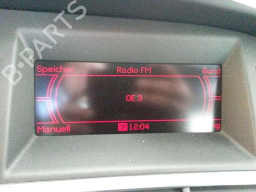 Ferdsskriver AUDI A6 C6 (4F2) 2.0 TDI (140 hp) 23901315
