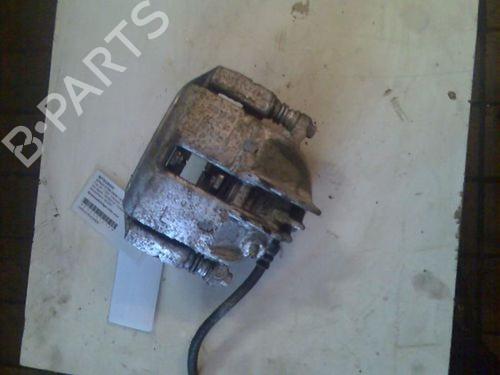 Used Left front brake caliper MITSUBISHI SPACE STAR MPV (DG_A) 1.9 DI-D (DG4A) (102 hp) 15693942
