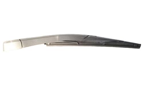 Used Rear windshield wiper arm FORD FIESTA VI (CB1, CCN) 1.25 (82 hp) 15705523