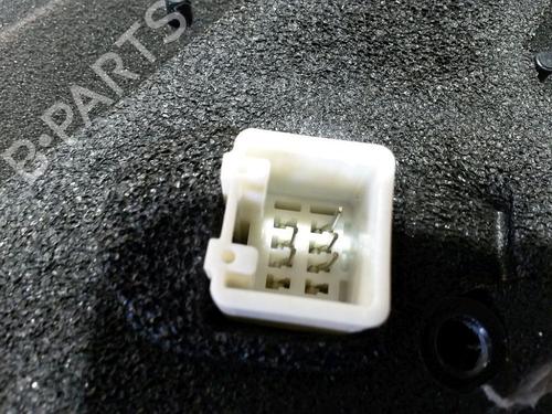 Left mirror MAZDA 3 (BK) 1.6 (BK14) | BP29317067C26 