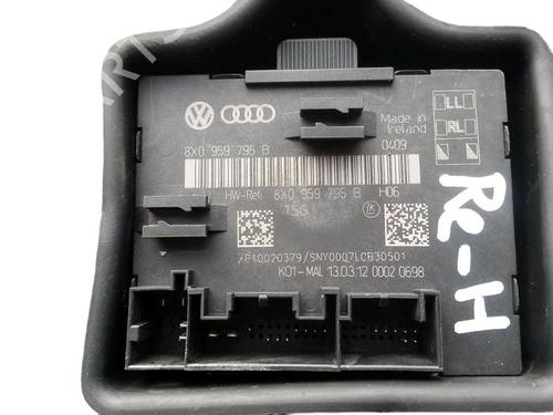 Control unit AUDI A1 (8X1, 8XK) 1.2 TFSI | BP15705224M11 