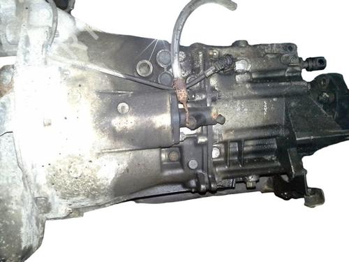 Cambio manuale BMW 3 Touring (E36) 316 i (102 hp) 15697530