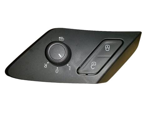 Used Mirror switch VW GOLF VII (5G1, BQ1, BE1, BE2) 1.2 TSI (110 hp) 15700898