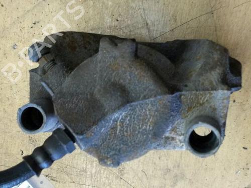 Left front brake caliper RENAULT MEGANE III Grandtour (KZ0/1) 1.5 dCi (KZ09, KZ0D, KZ1G, KZ29, KZ14, KZ1W, KZ10, KZ1F,... | BP15708593M105