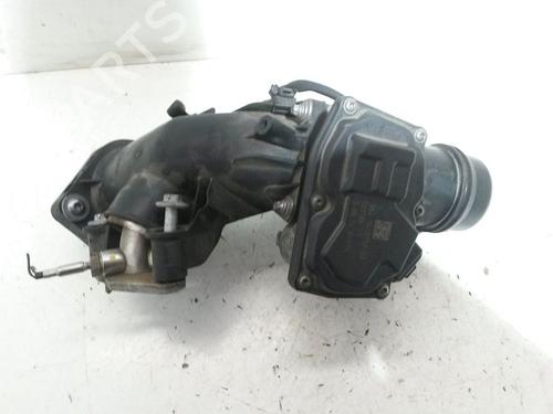 Used Throttle body BMW 1 (F20) 116 d (116 hp) 25990656