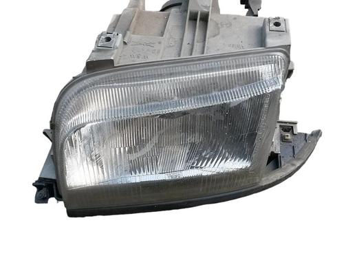 Used Left headlight RENAULT CLIO I (B/C57_, 5/357_) 1.2 (B/C57R, B575, B57A) (54 hp) 15701072