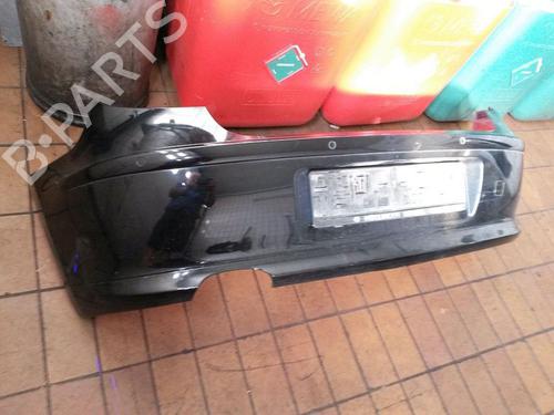 Rear bumper BMW 1 (E87) 116 d | BP15709461C8