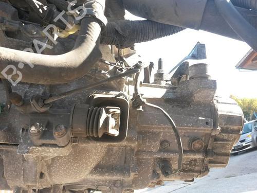 Gearkasse MAZDA 5 (CW) 1.6 CD (116 hp) 30194342