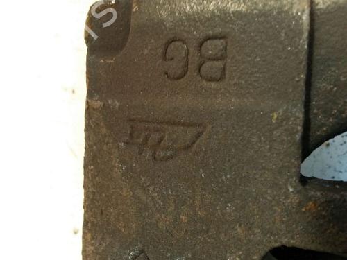 Left front brake caliper RENAULT SCÉNIC III (JZ0/1_) 1.5 dCi | BP19493605M105 