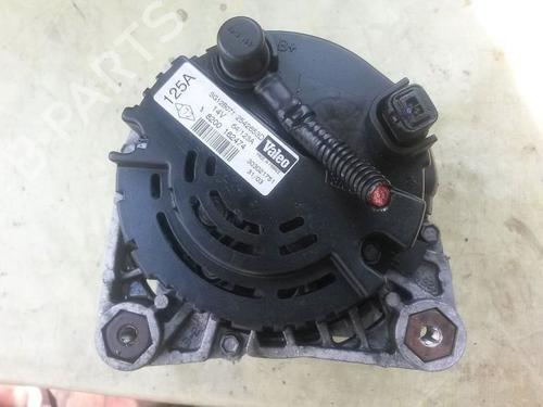 Alternator MITSUBISHI SPACE STAR MPV (DG_A) 1.9 DI-D (DG4A) | BP15699805M7 