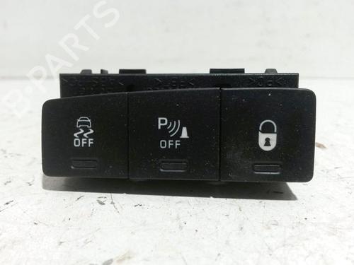 Used Switch CITROËN C3 Picasso (SH_) 1.6 BlueHDi 100 (99 hp) 30639432