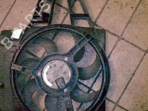 Koelventilatormotor OPEL OMEGA B Estate (V94) 2.0 16V (F35, M35, P35) (136 hp) 15695430