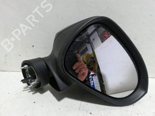 Right mirror SEAT IBIZA IV (6J5, 6P1) 1.0 | BP29317166C27 