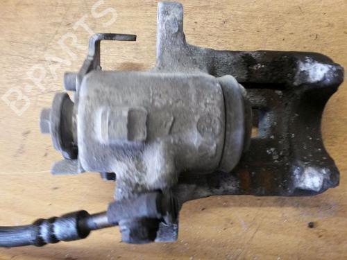 Højre bremsekaliber bag AUDI A4 B7 Avant (8ED) 1.9 TDI | BP15707088M106 