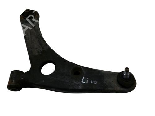 Used Left front suspension arm MITSUBISHI COLT VI (Z3_A, Z2_A) 1.1 (Z31A, Z32A) (75 hp) 21488535