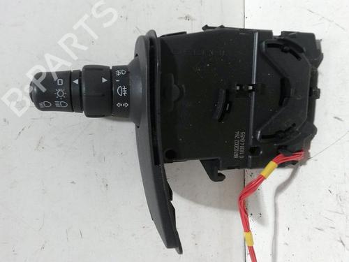 Used Steering column stalk RENAULT KANGOO / GRAND KANGOO II (KW0/1_) 1.5 dCi 90 (KW05, KW08, KW0G, KW11) (90 hp) 27287312