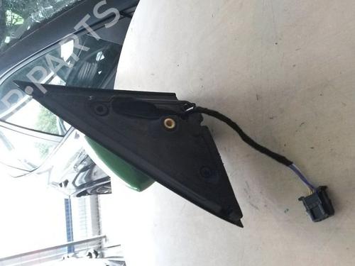 Right mirror SKODA FABIA III (NJ3) 1.0 | BP15705900C27 