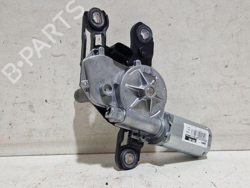 Used Rear wiper motor SKODA OCTAVIA III Combi (5E5, 5E6) 2.0 TDI (150 hp) 30922083