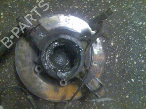 Used Left front steering knuckle PEUGEOT 307 (3A/C) 2.0 HDi 90 (90 hp) 15694547
