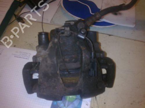 Used Left front brake caliper FIAT BRAVO I (182_) 1.9 TD 75 S (182.AF) (75 hp) 15696259