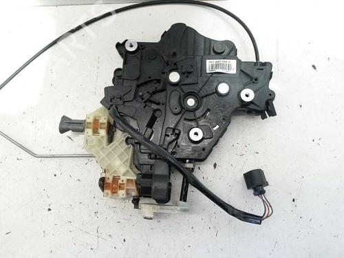 Used Rear right lock VW CADDY IV MPV (SAB, SAJ) 1.0 TSI (102 hp) 29317071