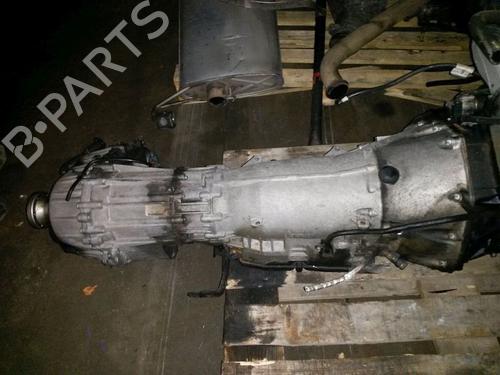 Getriebe MERCEDES-BENZ M-CLASS (W163) ML 270 CDI (163.113) | BP16212103M3 