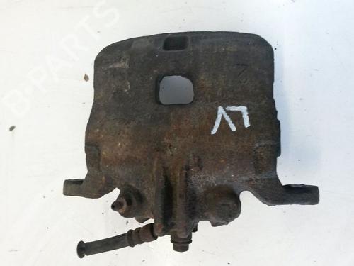 Used Left front brake caliper NISSAN NV200 Van 1.5 dCi 85 (M20, M20N, M20M) (86 hp) 18421618