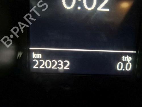 Engine VW GOLF VII Variant (BA5, BV5) 1.0 TSI | BP32846888M1 - Image 7