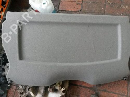 Rear parcel shelf FORD FUSION (JU_) 1.4 TDCi | BP15699617C85 