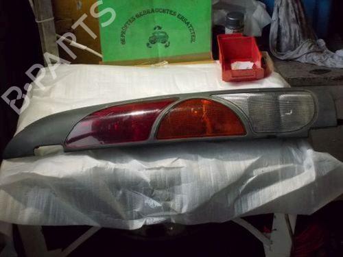 Right taillight RENAULT KANGOO Express (FC0/1_) D 55 1.9 (FC0D) | BP15696097C35 