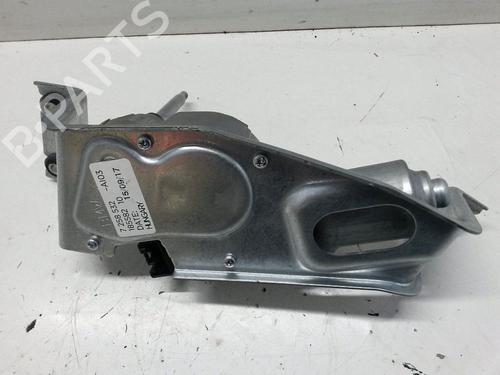 Rear wiper motor BMW 1 (F20) 118 d | BP20166080M102 