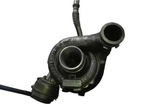 Turbo/Compresor AUDI A4 B6 (8E2) 2.5 TDI (163 hp) 15704013