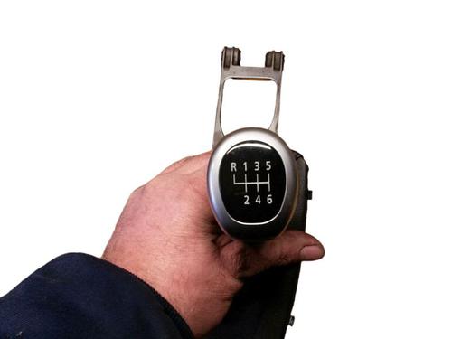 Gear lever BMW 3 (E90) 318 d | BP15708228M90 