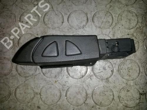 Radio OPEL VIVARO A Bus (X83) 2.0 CDTI (F7, J7, A07) | BP15704120E6 