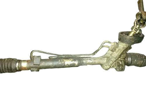 Used Steering rack VW POLO III (6N1) 55 1.4 (55 hp) 30639528