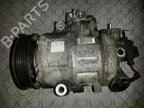 AC compressor VW POLO (9N_, 9A_) 1.4 16V | BP15703179M34 