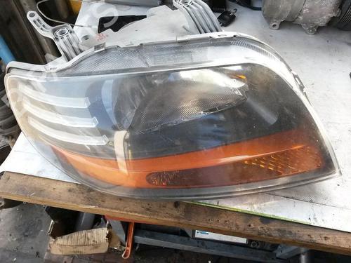 Right headlight CHEVROLET AVEO / KALOS Hatchback (T200) 1.4 16V | BP15701078C29 