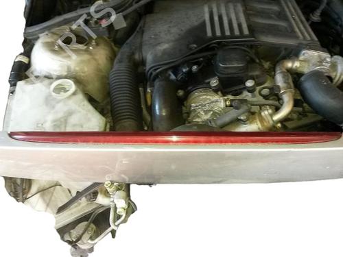 Used Rear spoiler BMW 3 Touring (E46) 320 d (136 hp) 15701003