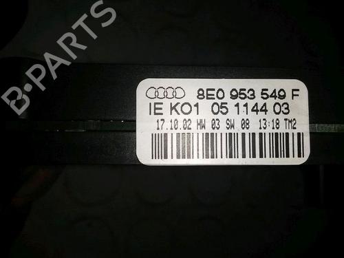 Andre AUDI A4 B6 Avant (8E5) 2.0 | BP15702514O1 