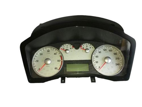 Used Instrument cluster FIAT STILO Multi Wagon (192_) 1.9 D (90 hp) 15702978