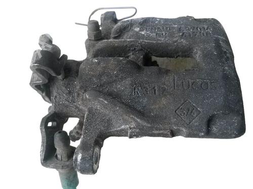 Bremssattel rechts hinten OPEL VIVARO A Van (X83) 2.0 CDTI (F7) (114 hp) 15698260