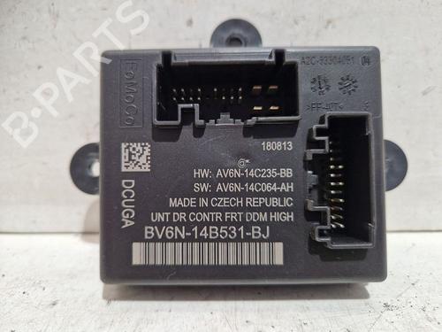 Used Electronic module Electronic module FORD FOCUS III Turnier 1.6 EcoBoost (150 hp) 34238188 34238188