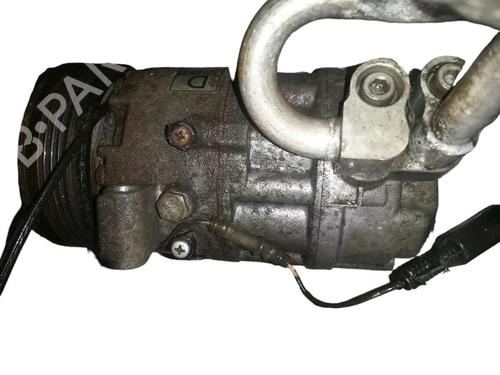 AC Kompressor BMW 3 Touring (E46) 318 d (115 hp) 15704400